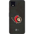 NHL Ottawa Senators Distressed Google Pixel 4 XL Skin